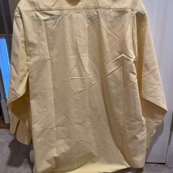 Chaps Men’s LS Shirt - Picture 2 of 4